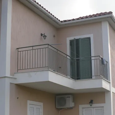 Joanna's House *