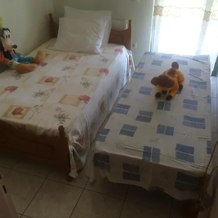 Casa vacanze Joanna's House *