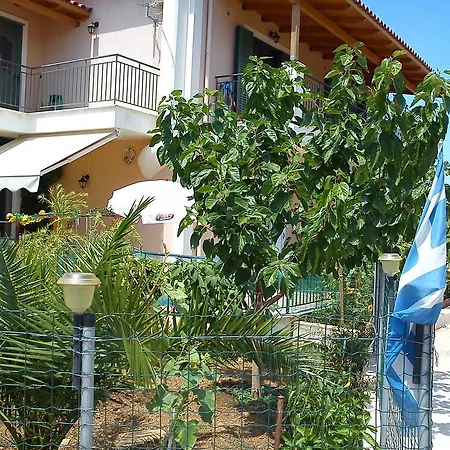 Casa vacanze Joanna's House Pesádha