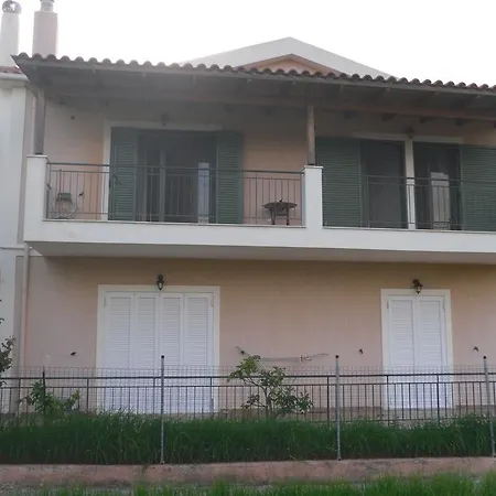 Casa vacanze Joanna's House Pesádha