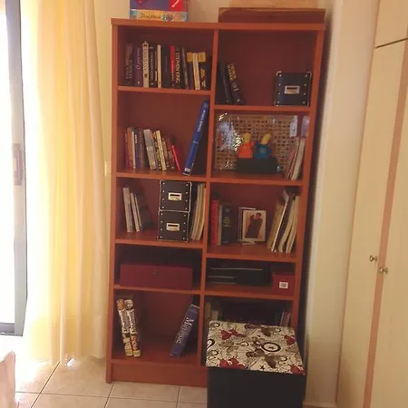 Joanna's House Casa vacanze