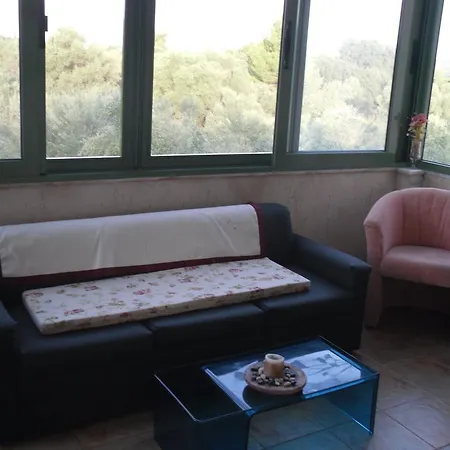 Casa vacanze Joanna's House Pesádha