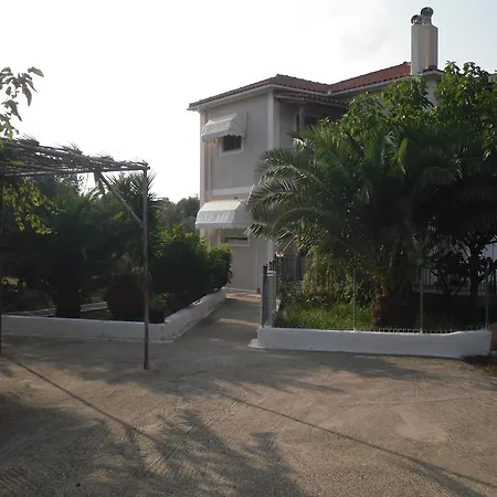 Joanna's House Casa vacanze *