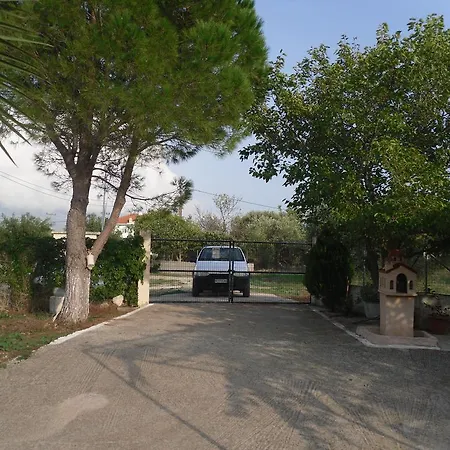 Joanna's House
